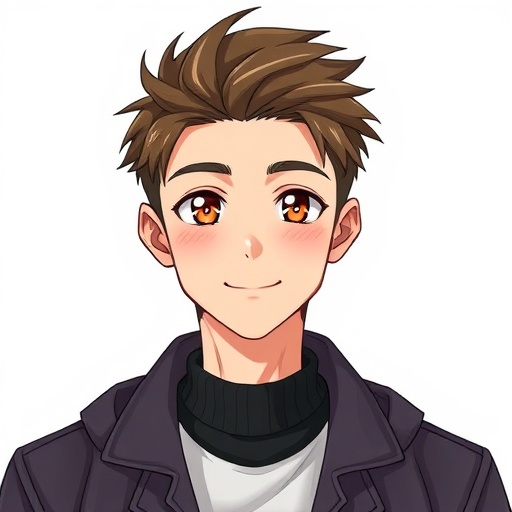 漫画客用户 追番狂魔